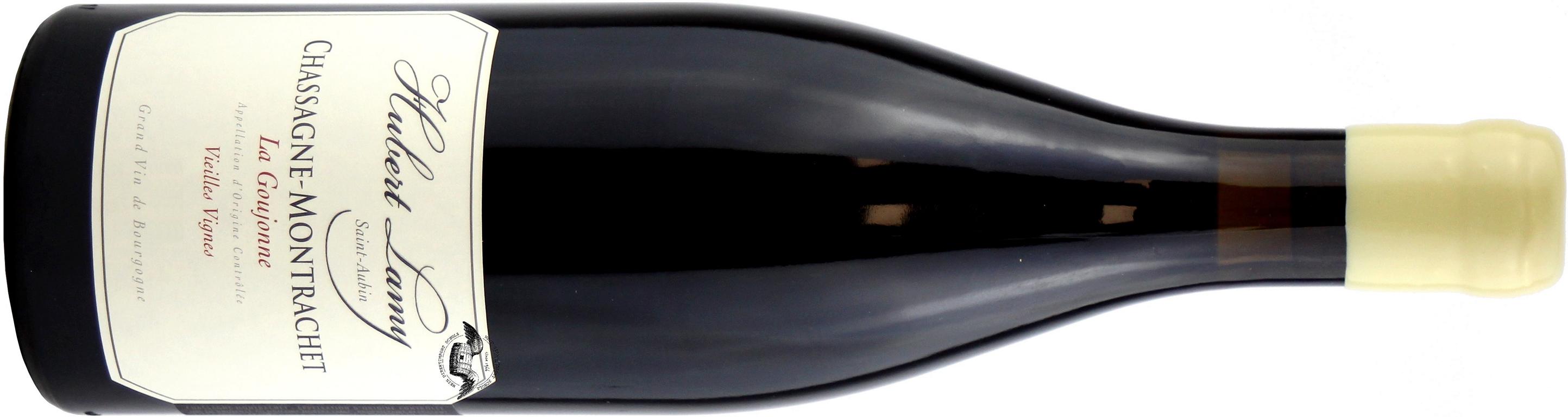 2023 Chassagne-Montrachet Rouge 'La Goujonne Vieilles Vignes'