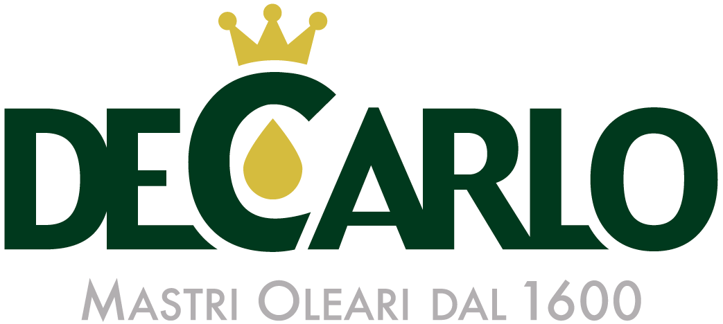 Logo Az. Agr. De Carlo