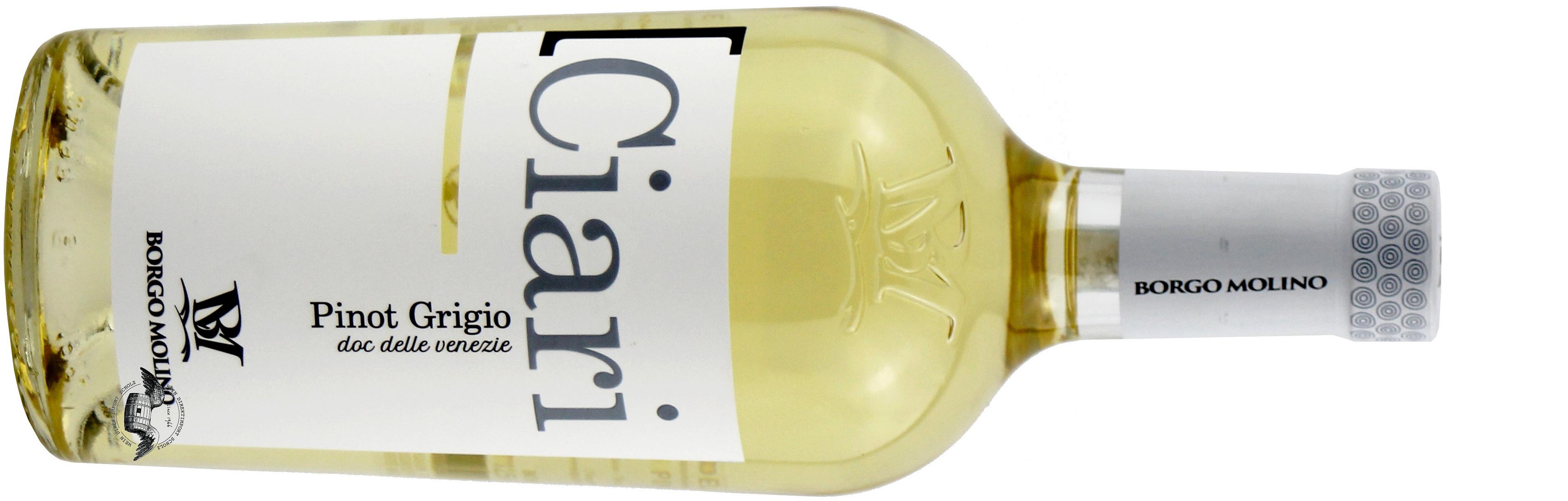 2025 Pinot Grigio 'Ciari'