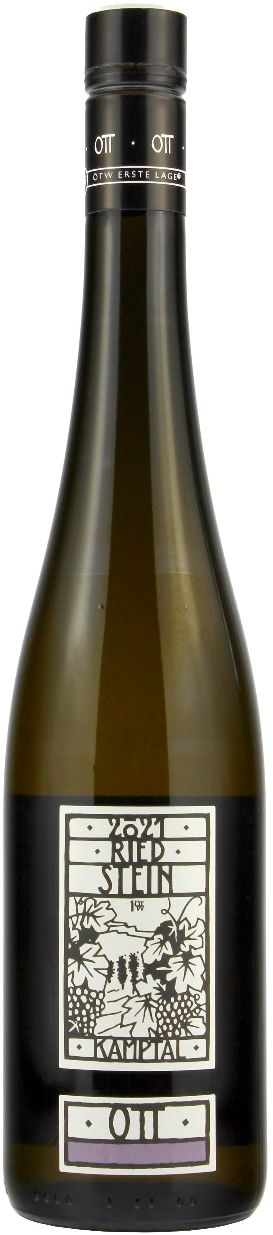 2021 Grüner Veltliner trocken Engabrunner STEIN