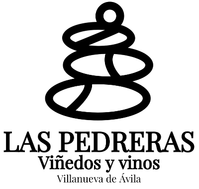 Logo Las Pedreras Viñedos y Vinos
