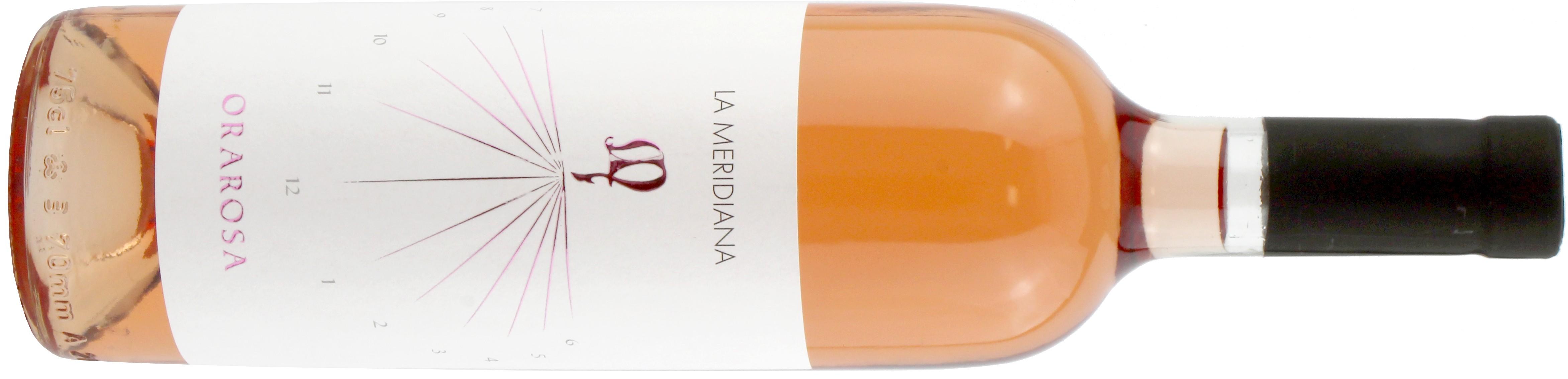 2025  Chiaretto Riviera del Garda Classico ORAROSA La Meridiana