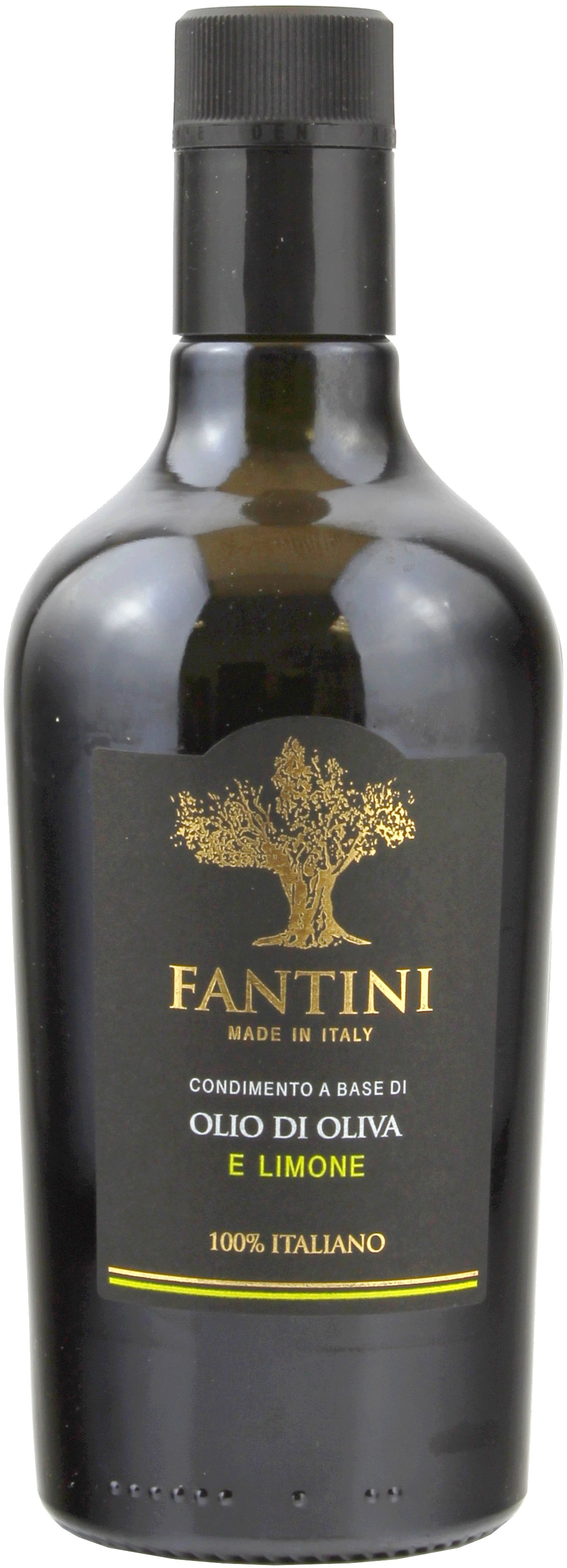 Fantini Condimento Olivenöl mit Limone 500 ml