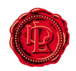 Logo Domaine Lamarche