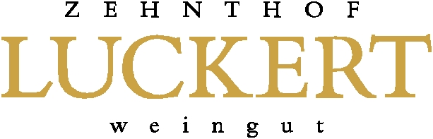 Logo Zehnthof Luckert, Bioweingut