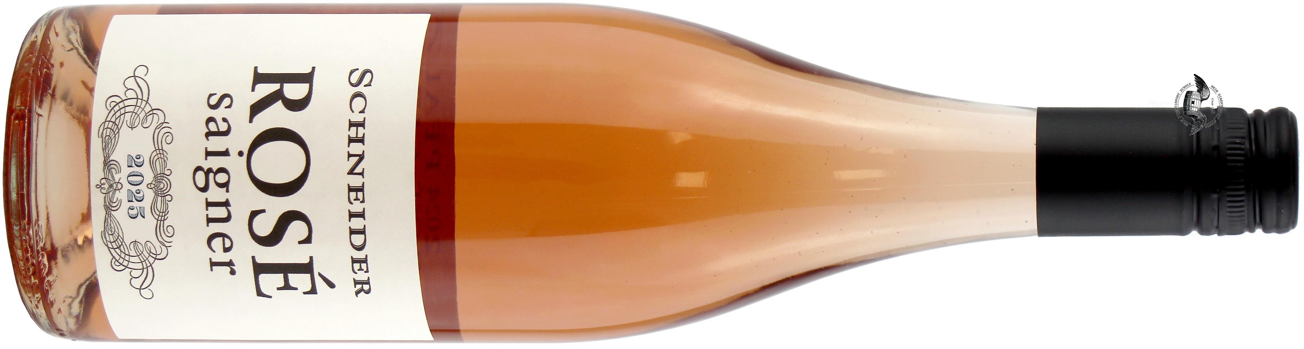 2025 Rosé Saigner