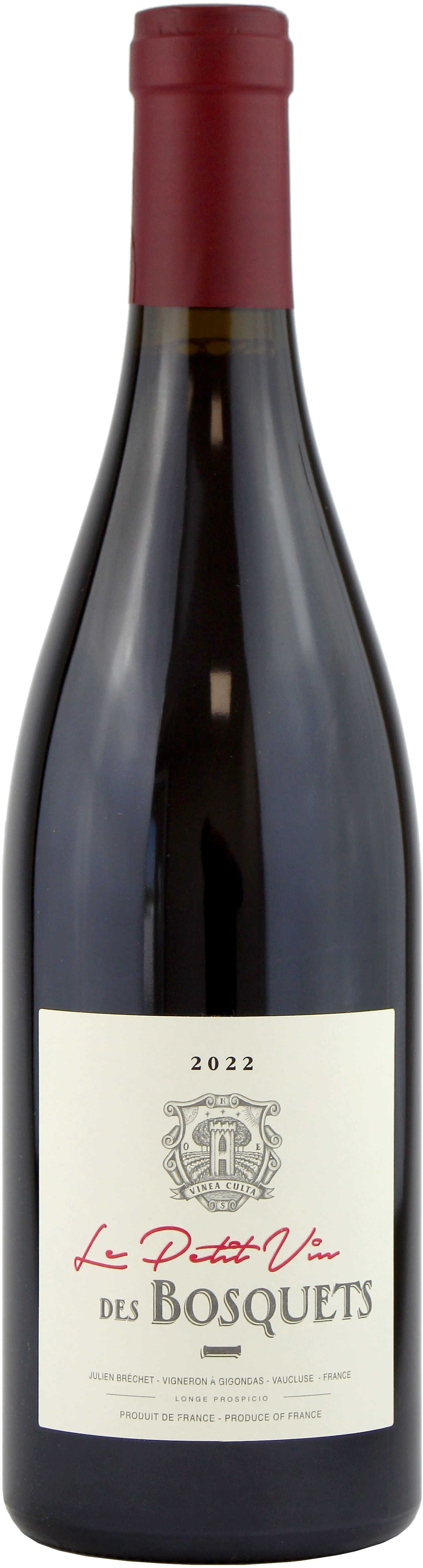 2022 Le Petit Vin