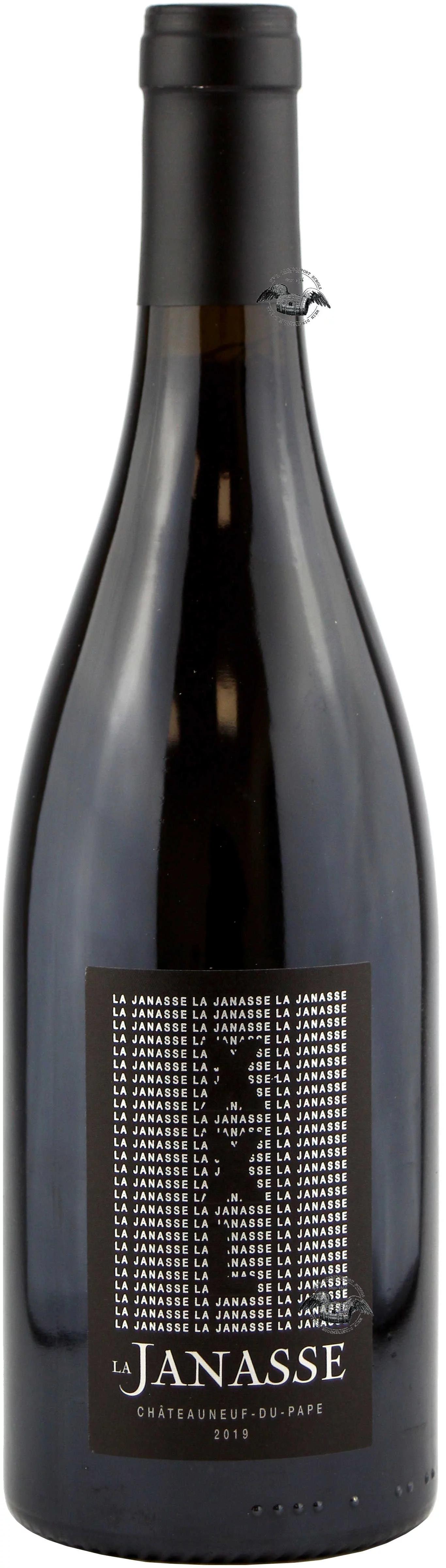 2019 Châteauneuf-du-Pape Rouge 'XXL'