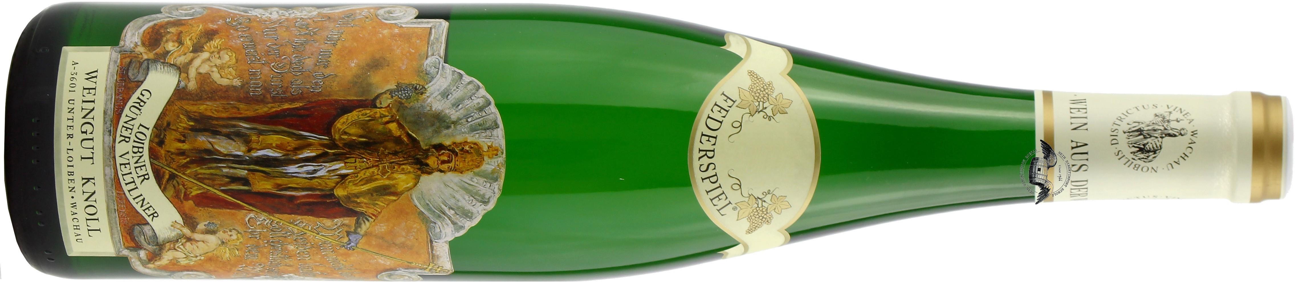 2025 Grüner Veltliner Loibner Federspiel