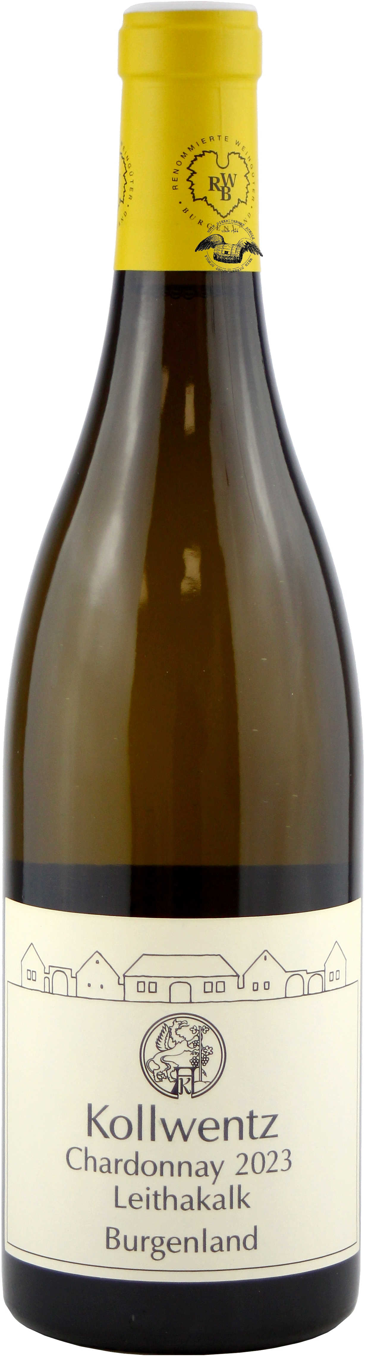 2023 Chardonnay Leithakalk