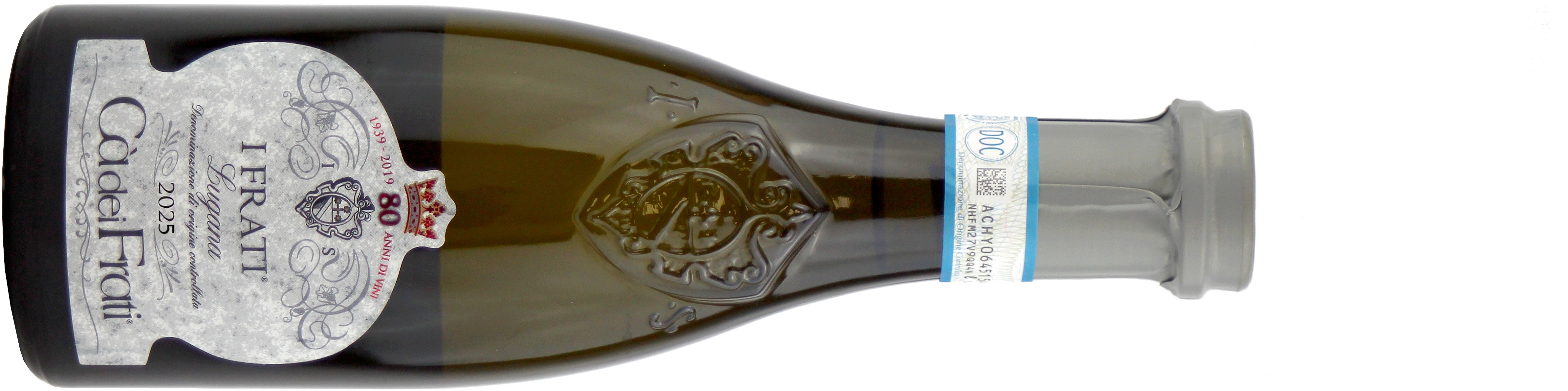 2025 Lugana 'I Frati' DOC 375 ml