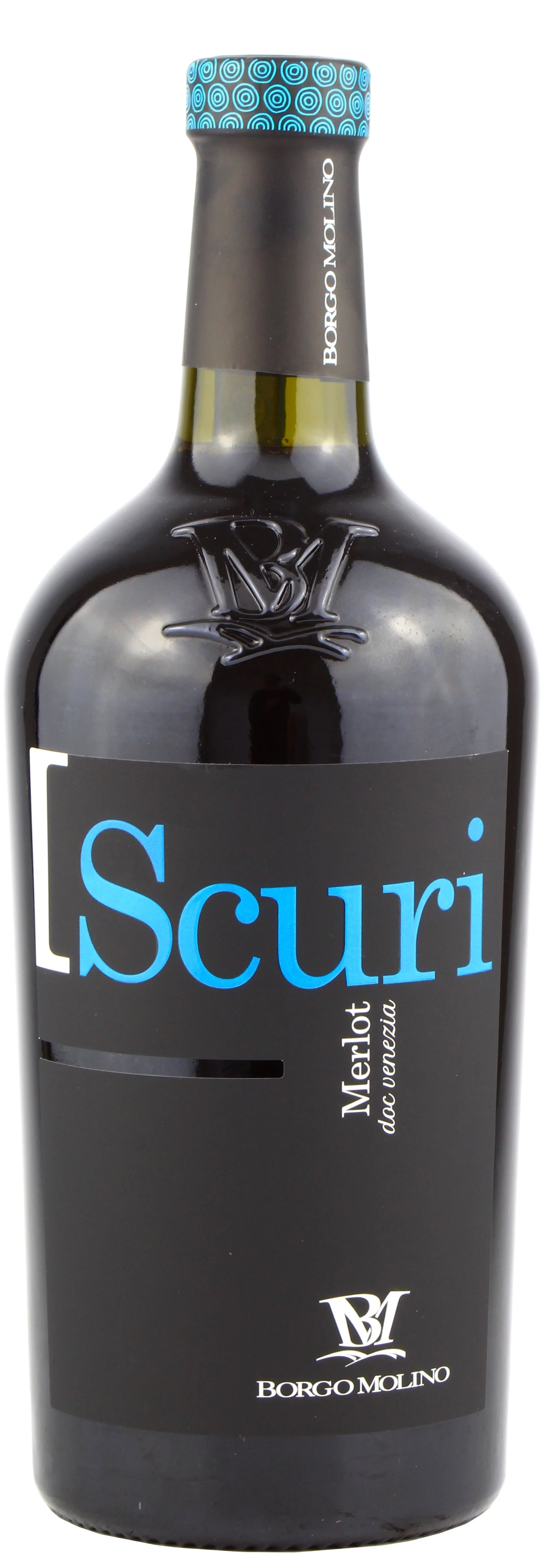 2020 Merlot Scuri