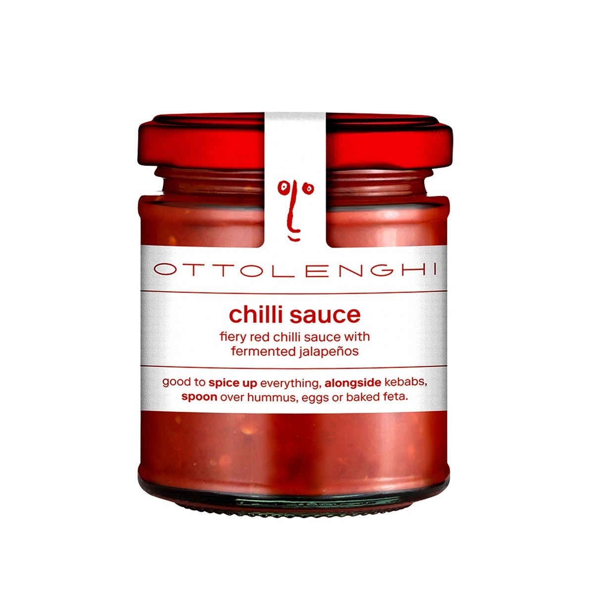Chilli Sauce 170 g