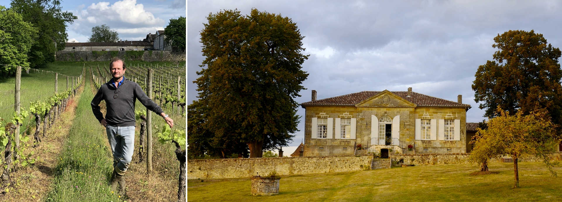 Château Marjosse
