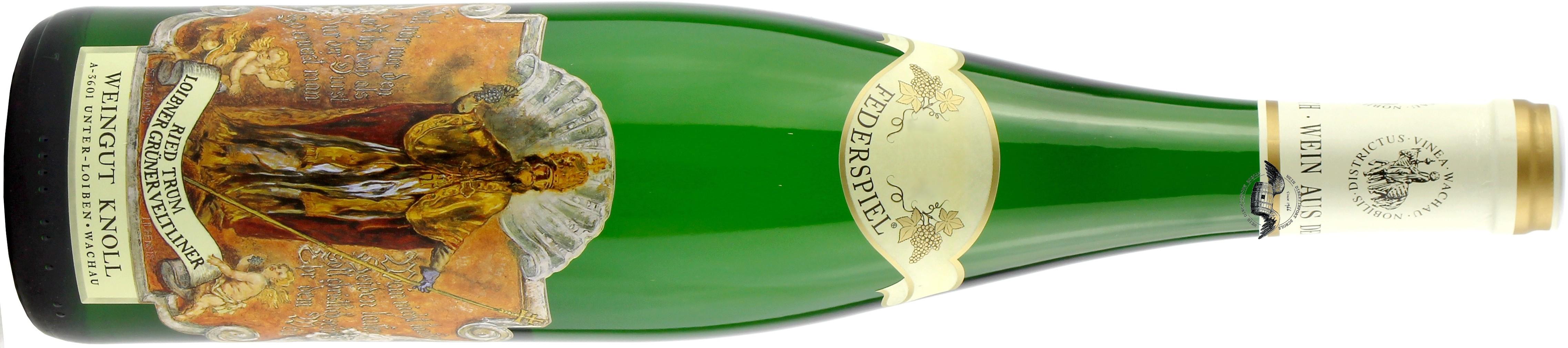 2025 Grüner Veltliner Ried Trum Federspiel