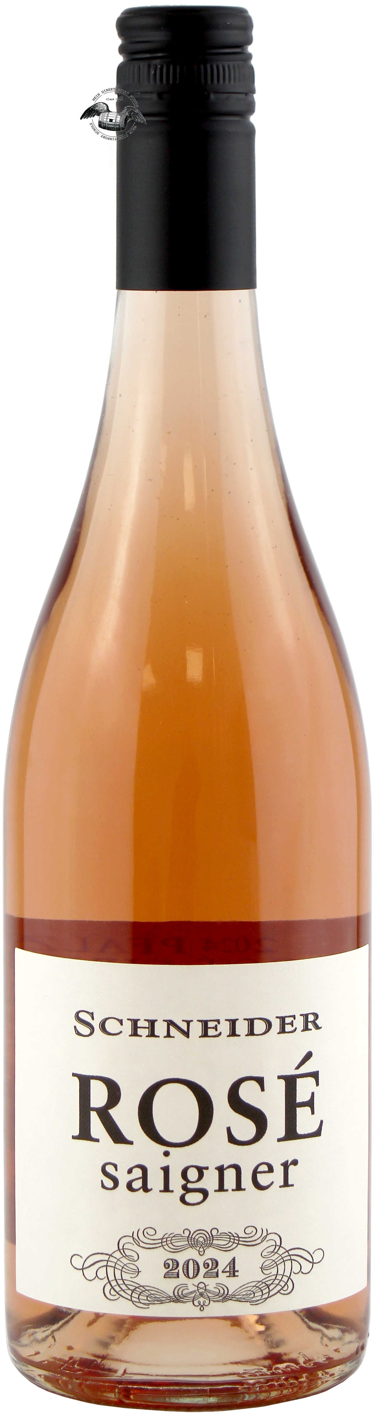 2024 Rosé Saigner