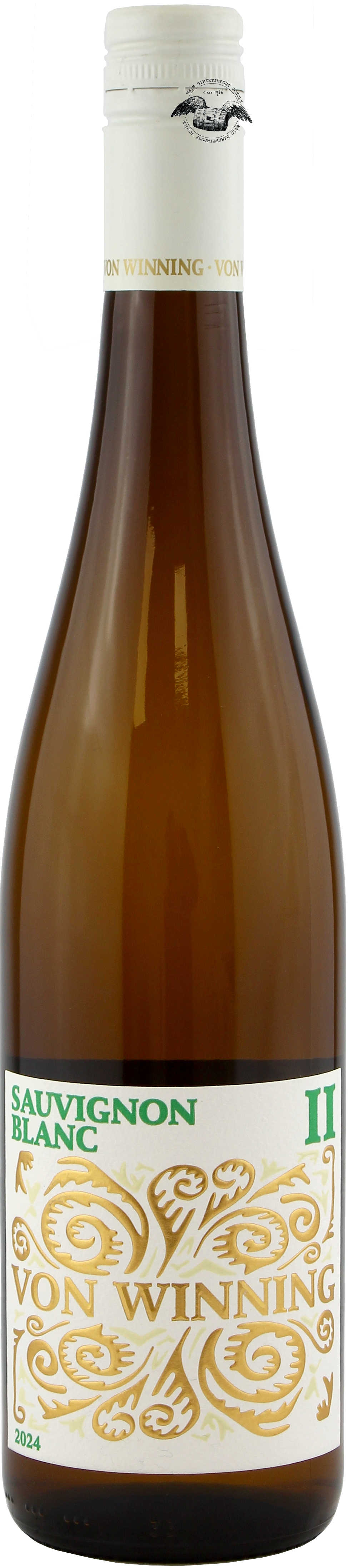 2024 Sauvignon Blanc II, Von Winning Weinmanufaktur