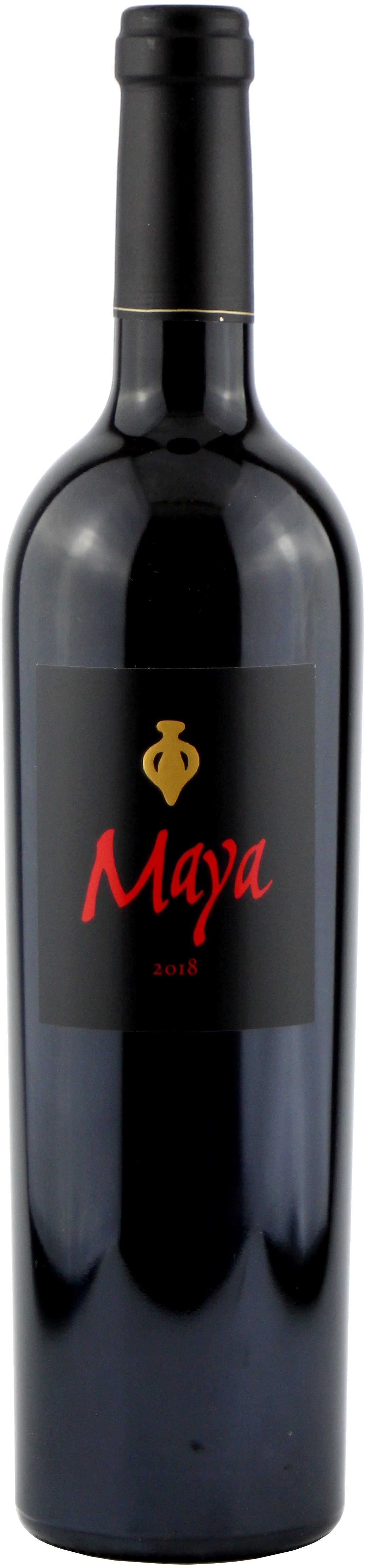 2018 Maya