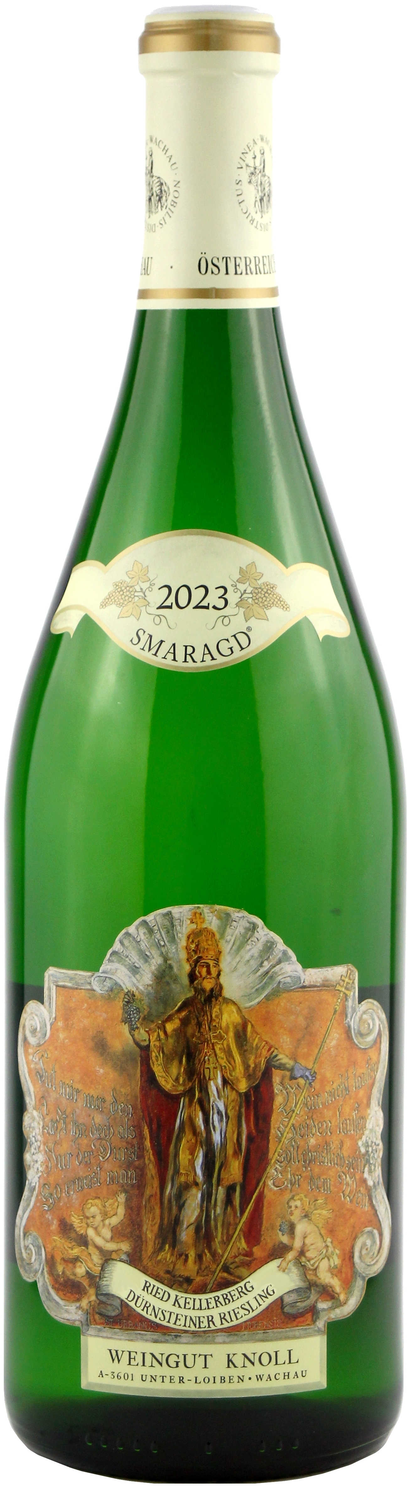 2023 RIESLING Smaragd „Ried Kellerberg“ Magnum