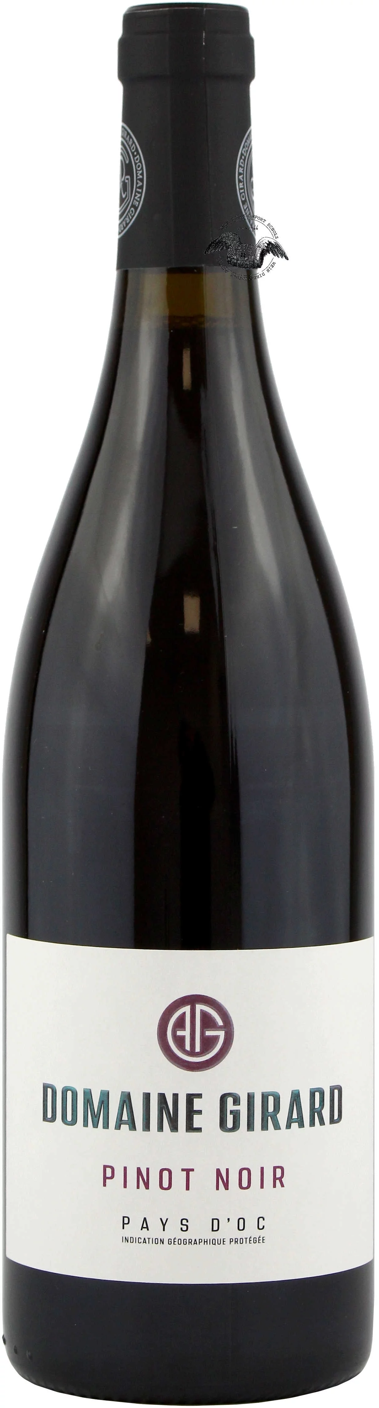 2023 Pinot Noir IGP Pays d'Oc