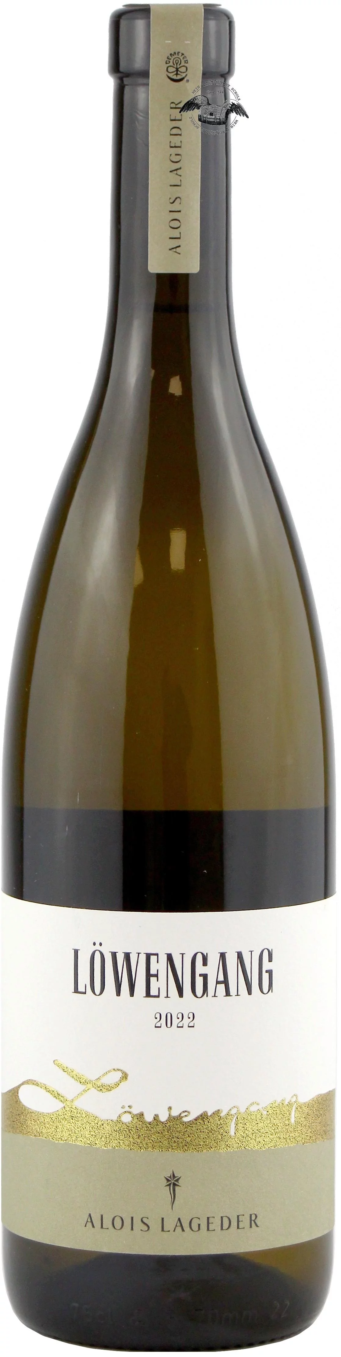 2022 Chardonnay 'Löwengang'