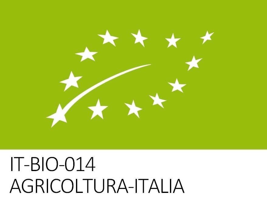 EU-Biosiegel IT-BIO-014