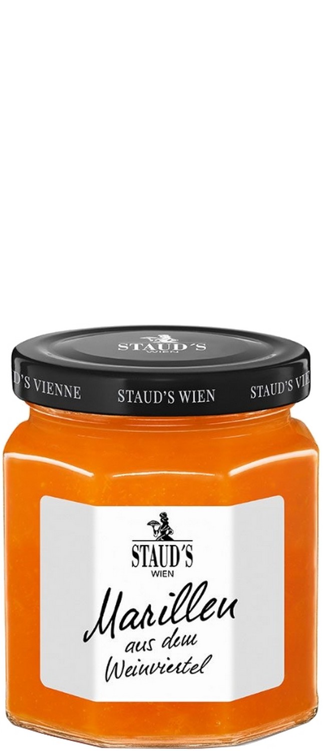 Kittseer Marillen, fein passiert  250 g