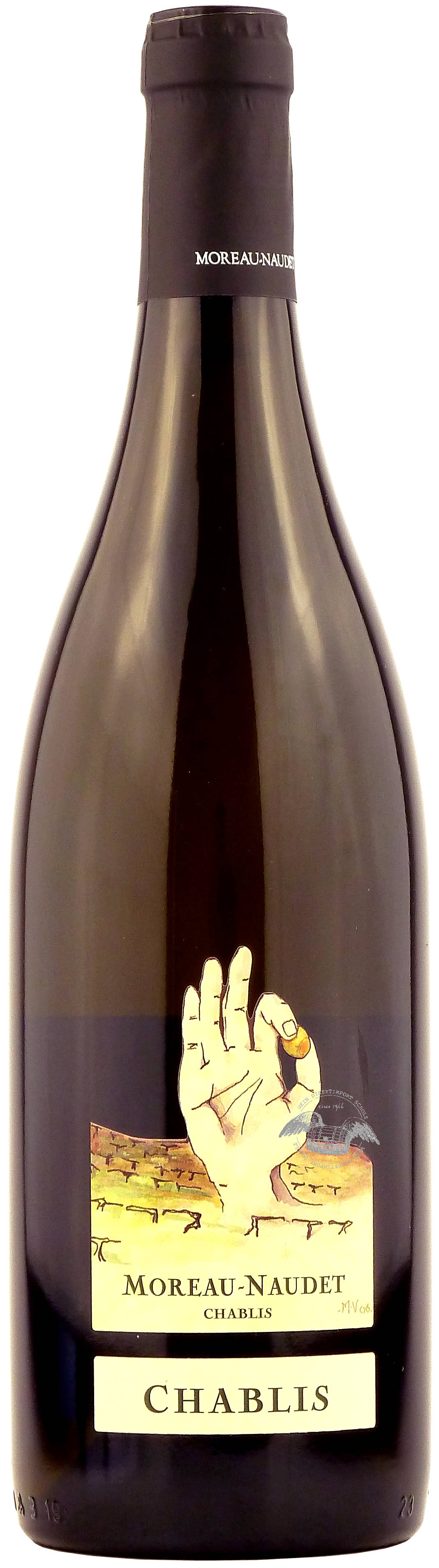2023 Chablis AC