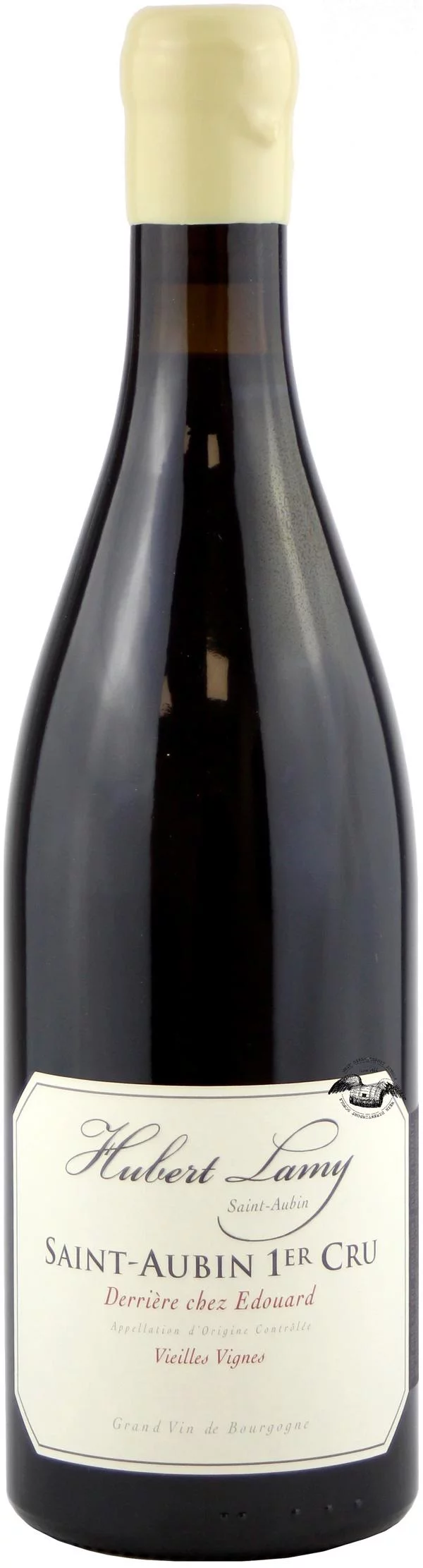 2023 Saint Aubin Rouge 1er Cru 'Derrière chez Eduard Vielles Vignes'