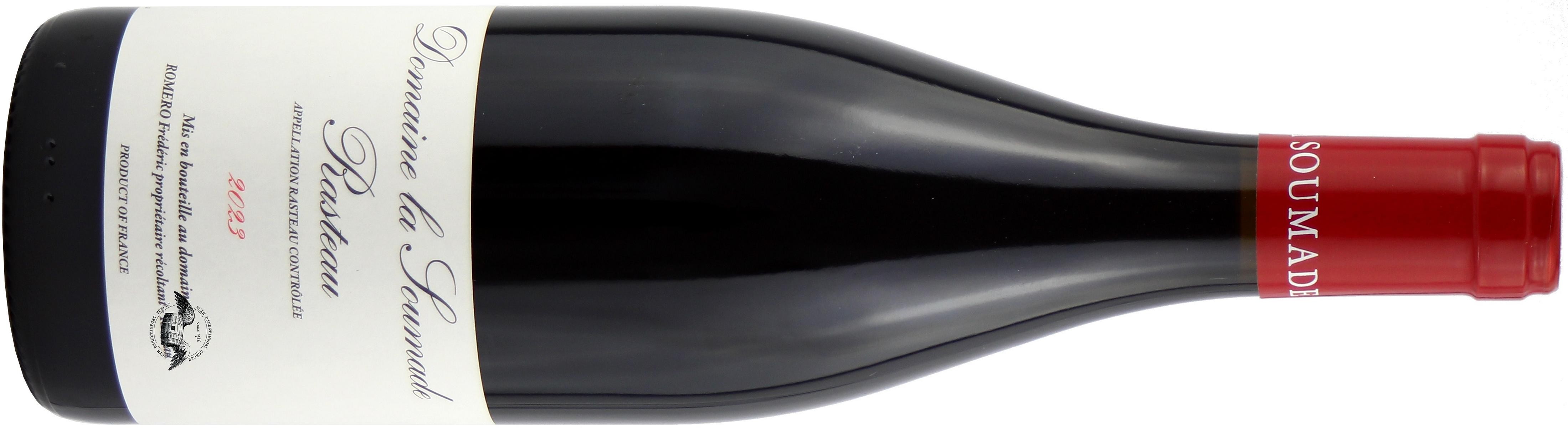 Domaine La Soumade 2023 Rasteau