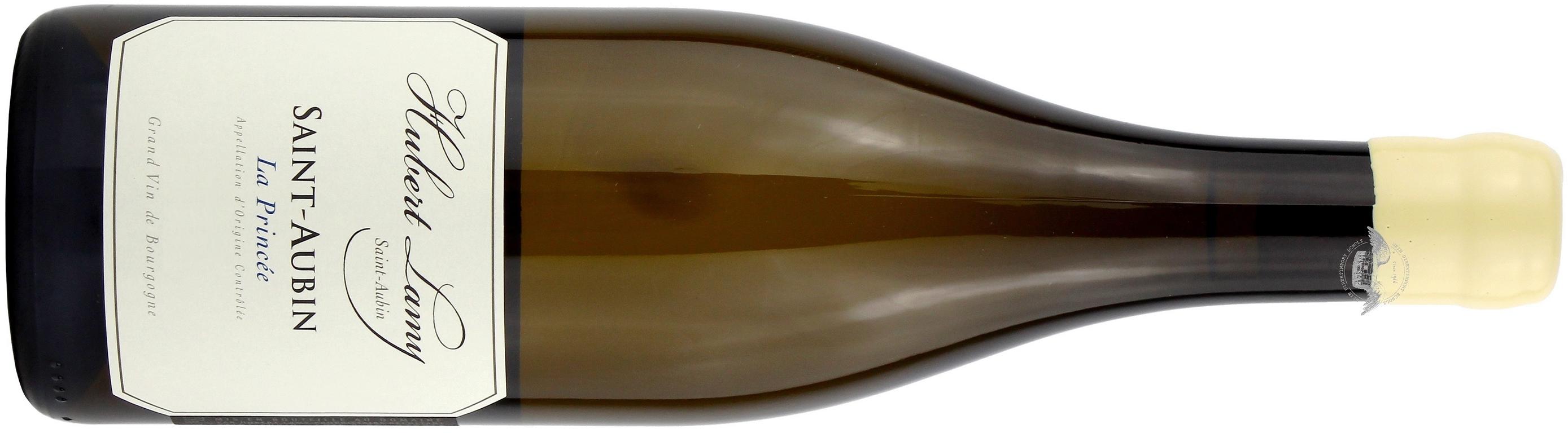 2023 Saint-Aubin Blanc 'La Princée'