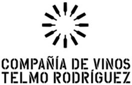 Logo Compania de Vinos Telmo Rodriguez