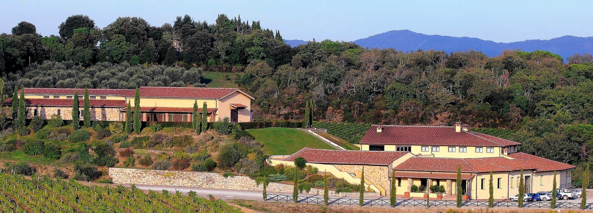 Borgo Scopeto