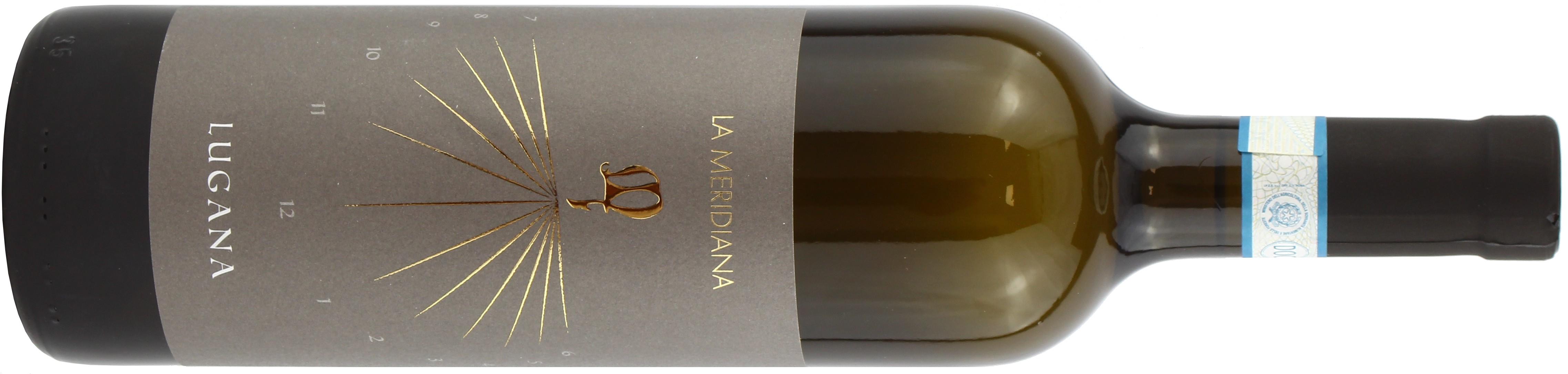 2025 Lugana DOC La Meridiana