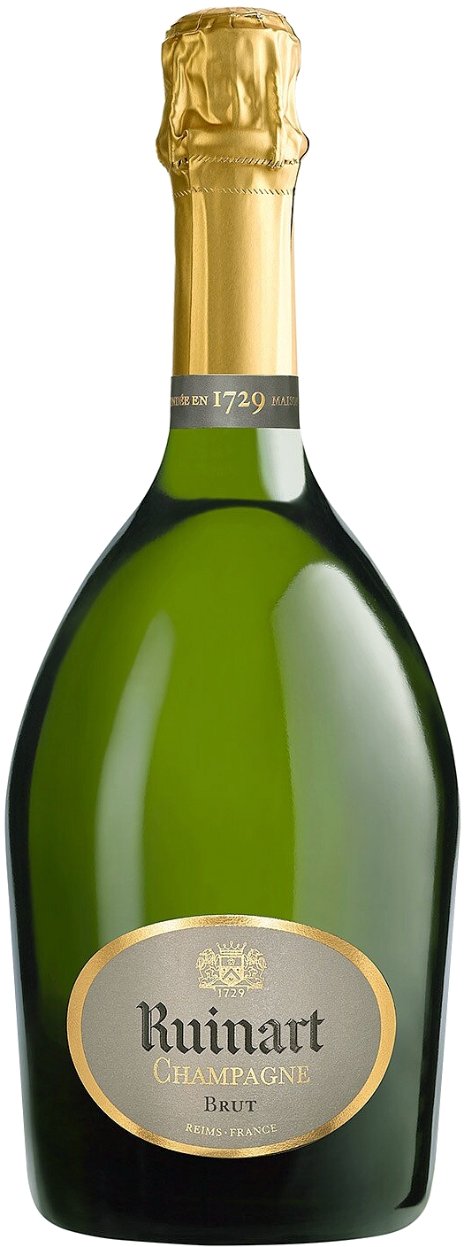 Champagne Brut "R"