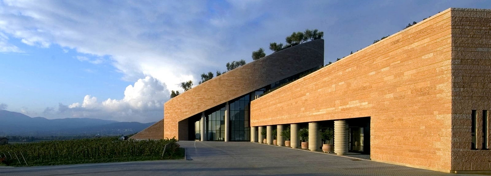 Azienda Agricola Petra