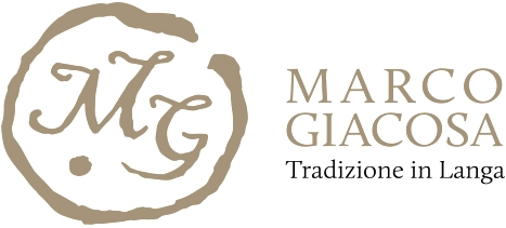 Logo Pasta Marco Giacosa