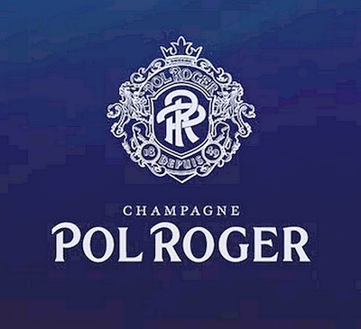 Logo Champagne Pol Roger