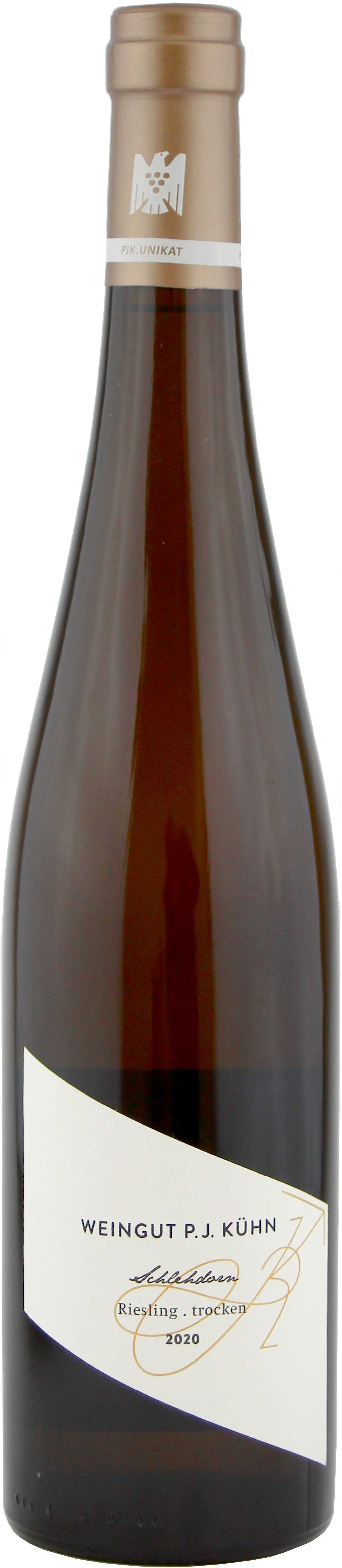 2020 Riesling trocken 'Schlehdorn'