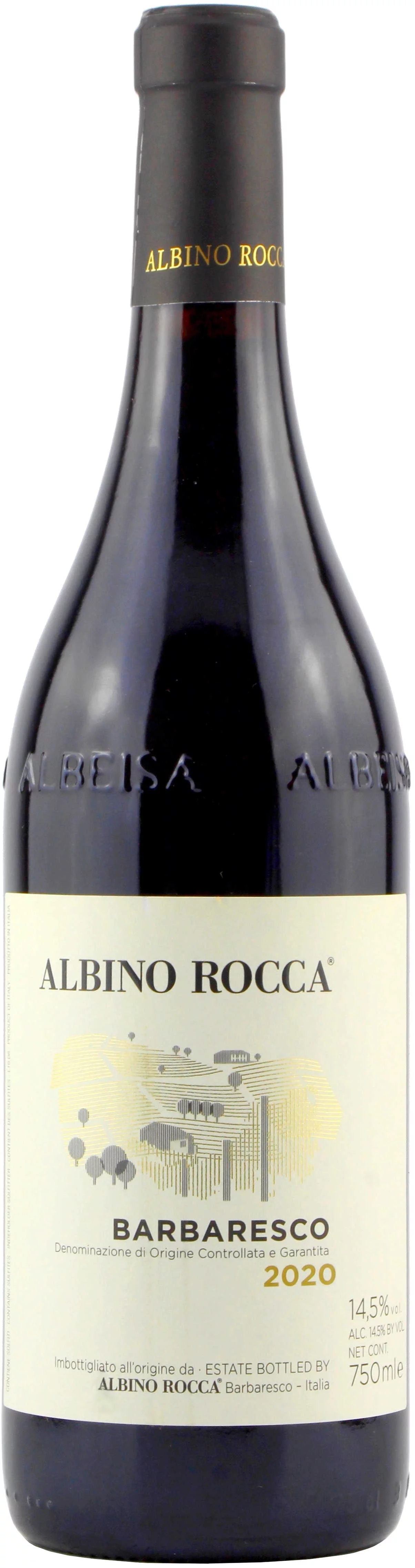 2020 Barbaresco