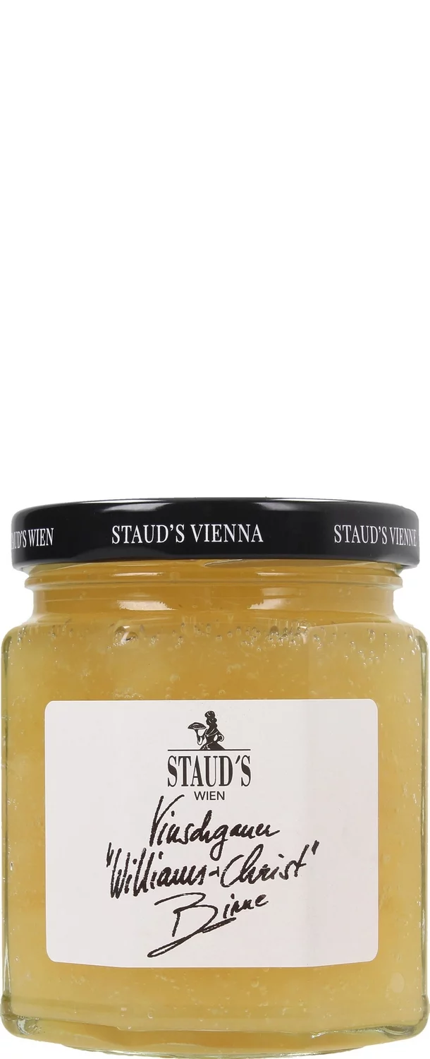 Williamsbirne 250 g
