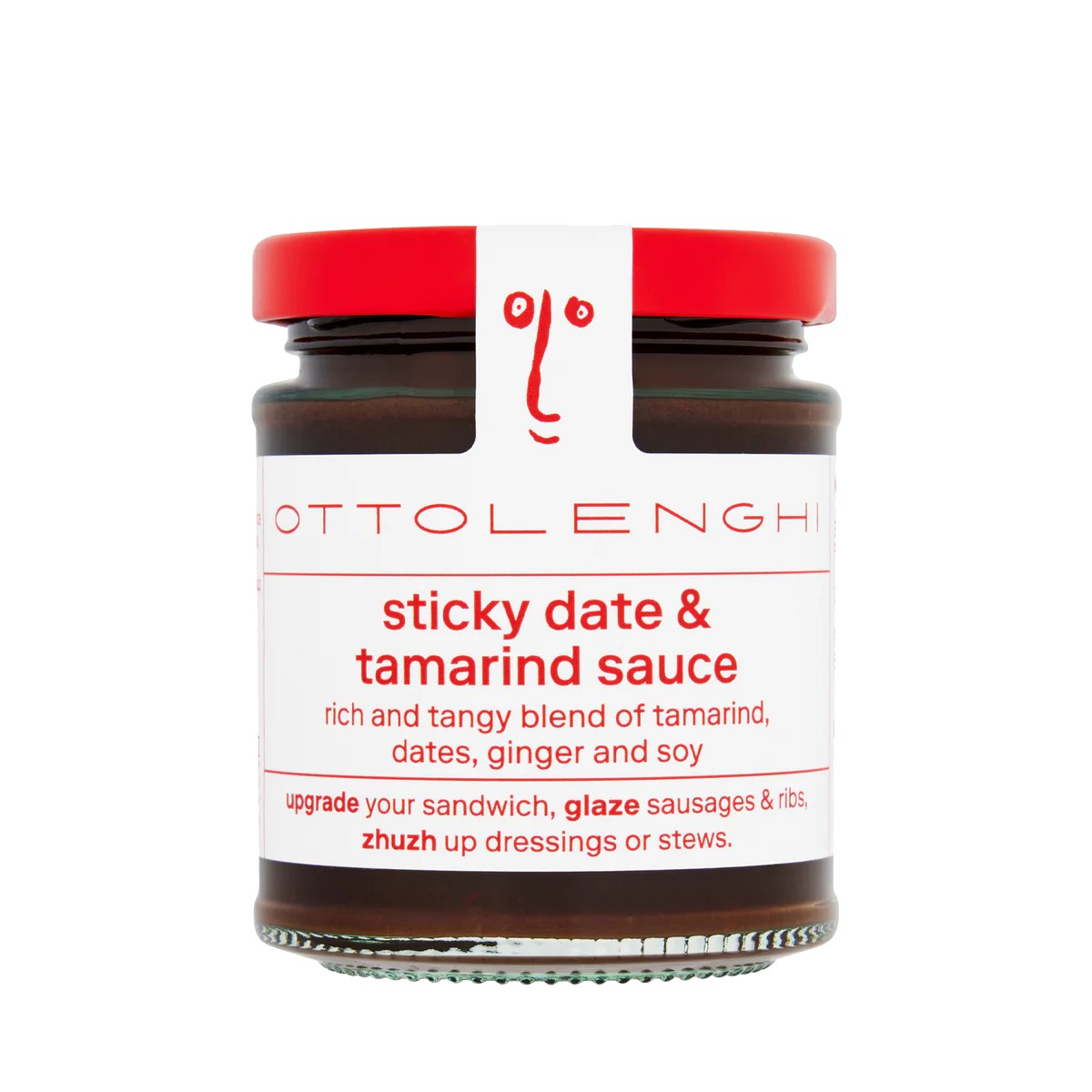 Sticky Date and Tamarind Marinade 180 g