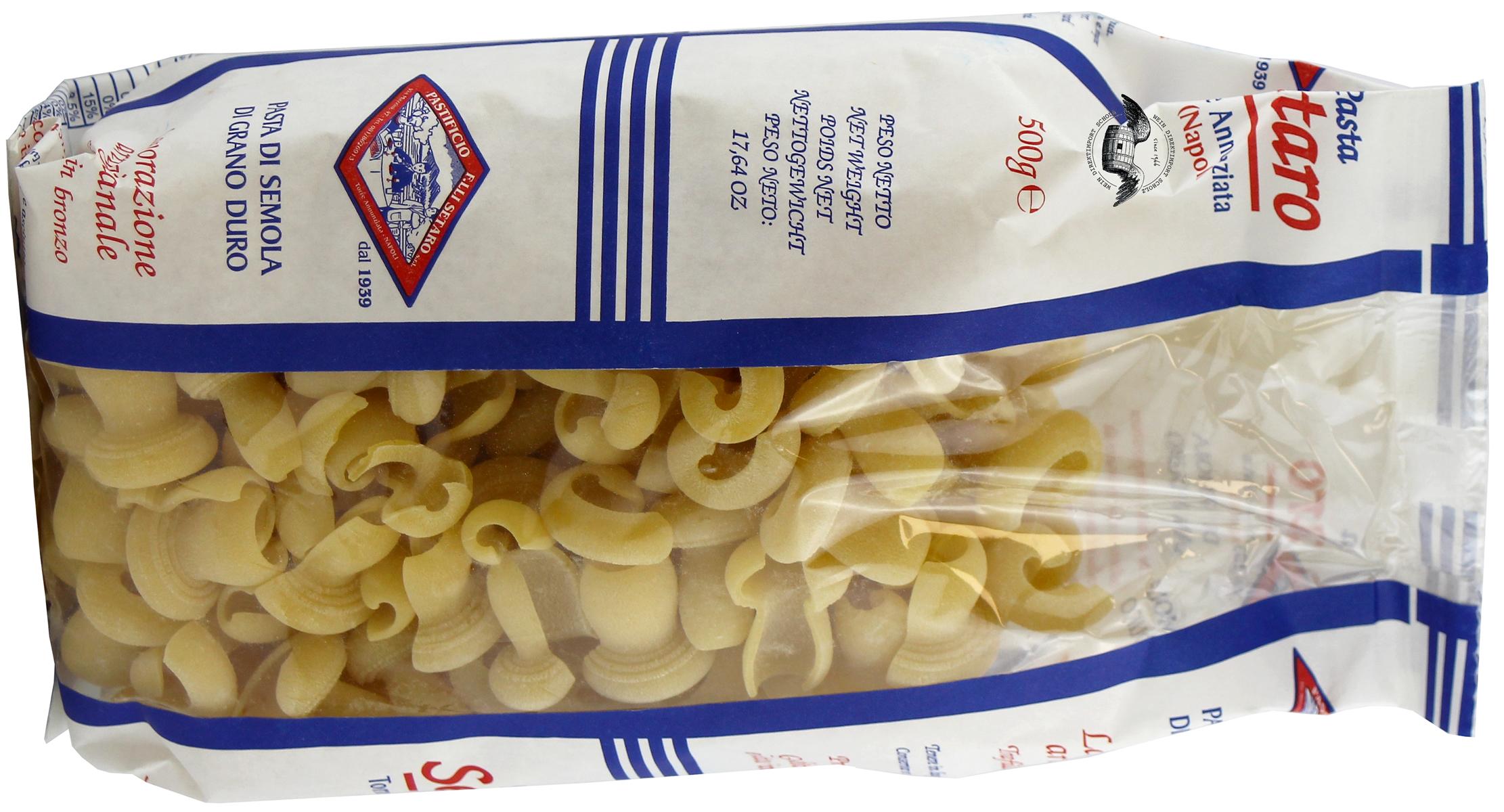 Funghi 0,5 kg,