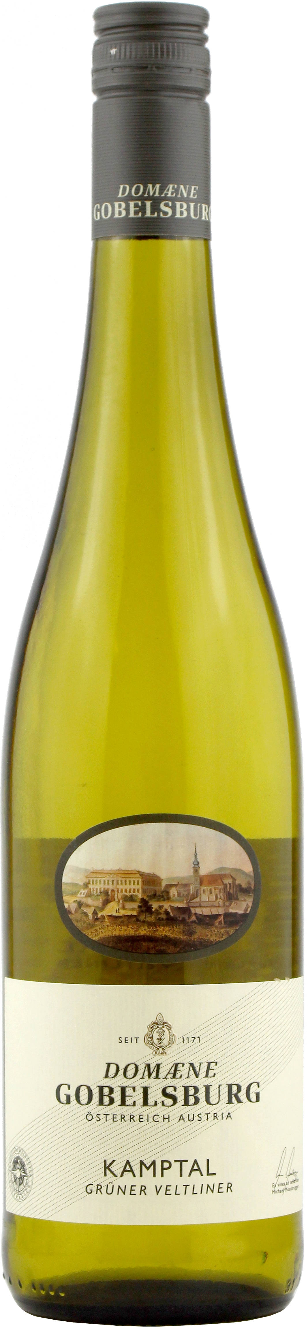 2024 Grüner Veltliner trocken 'Domaene Gobelsburg'