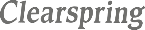 Logo Clearspring