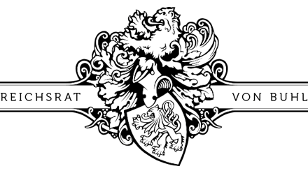 Logo Weingut Reichsrat von Buhl