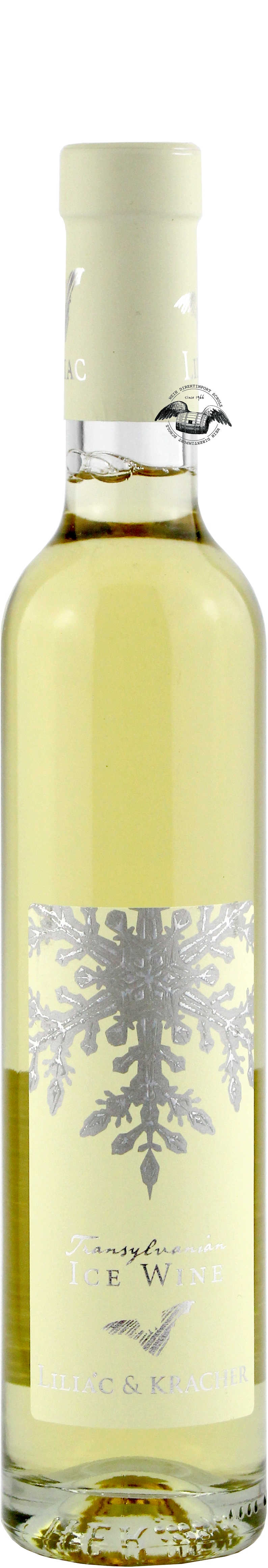 2023 Eiswein 'ICE WINE 375 ml