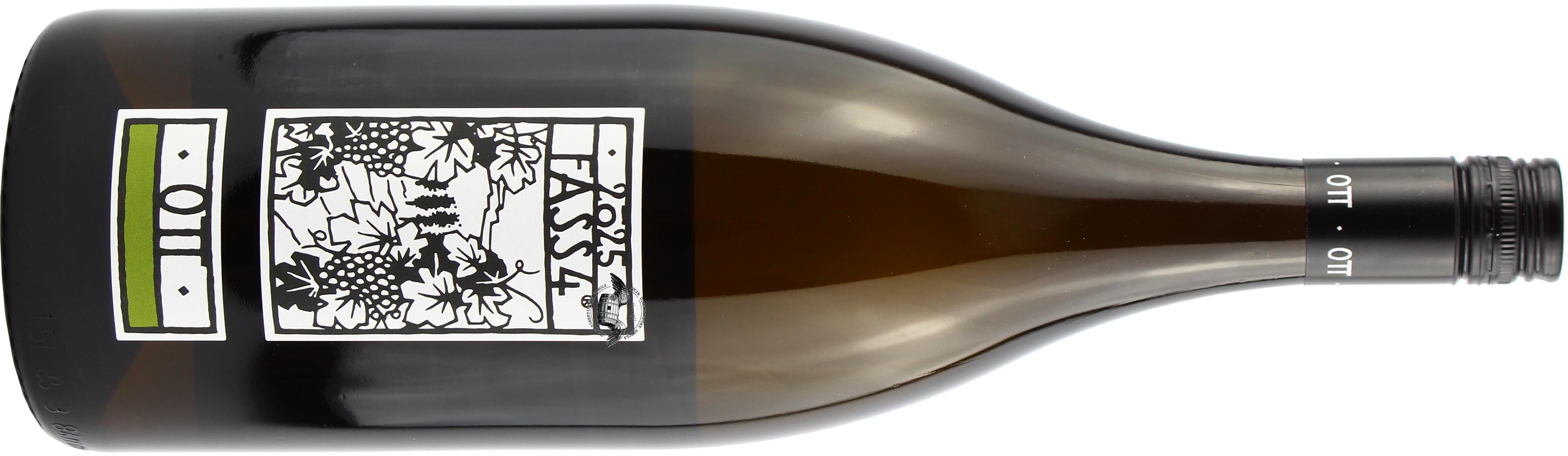 2025 Grüner Veltliner trocken FASS 4® Magnum