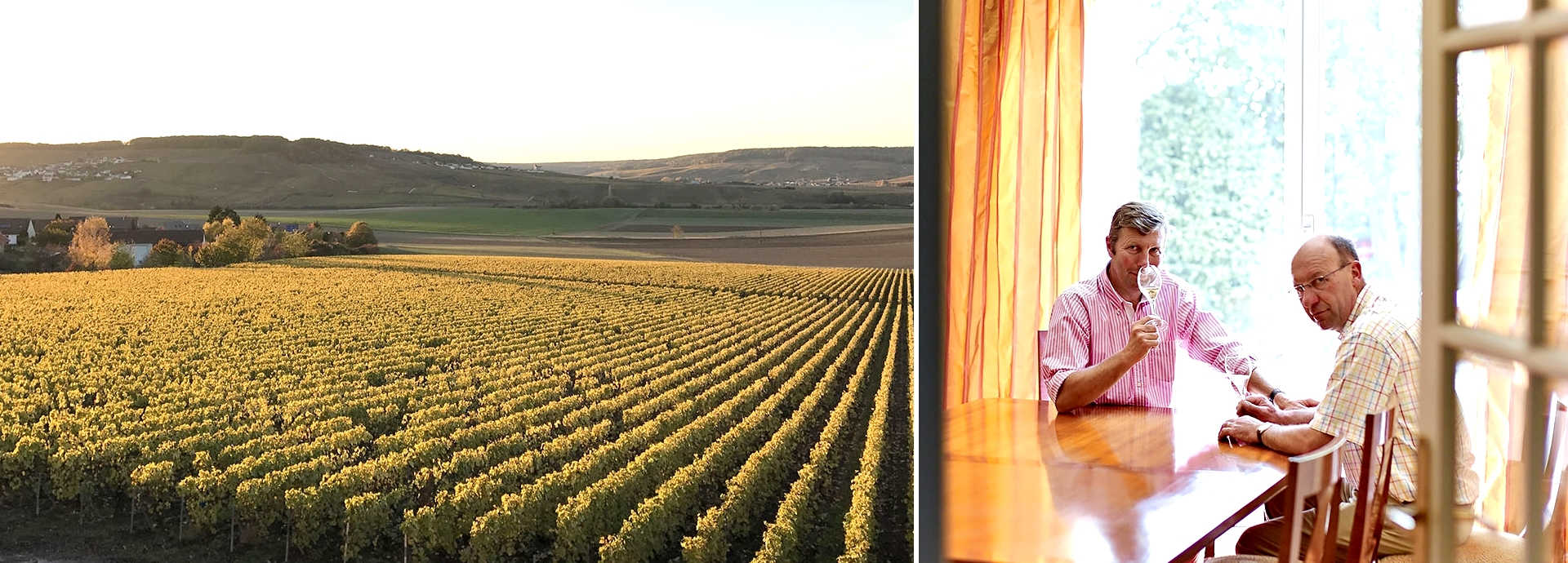 Champagne Pierre Gimonnet & Fils