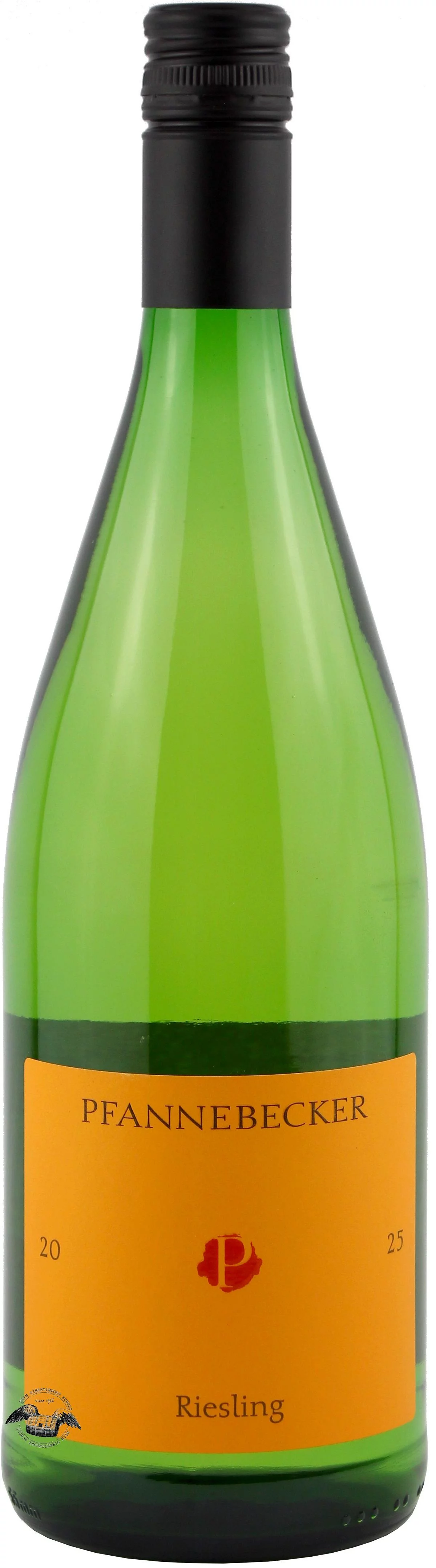 2025 Riesling trocken Liter